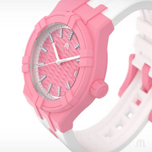 Maurice Lacroix AI2008-EEEE1-3A0-0 Aikon #tide Recycled Materials Diamond Pink