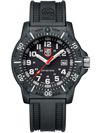 Luminox Black Ops Carbon-8881
