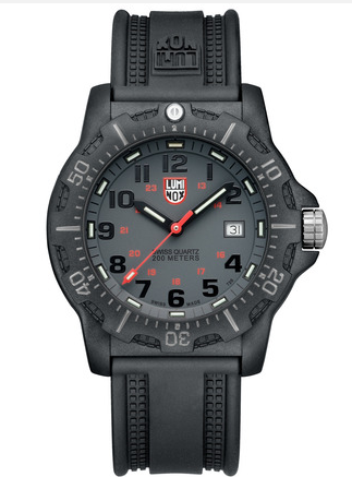 Luminox Black Ops Carbon-8882