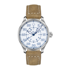 Laco 853074 California Dial Santa Ynez Limited Edition Automatic