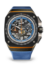 Gorilla FBN02.0 Fastback Thunderbolt Chronograph Limited Edition