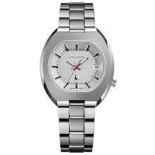 Accutron 2SW6B003 Legacy Automatic Limited Edition Stainless