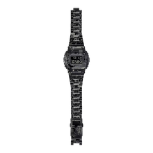 G-Shock GMWB5000TCC1 Circuit Board TranTixxii Titanium Full Metal Square