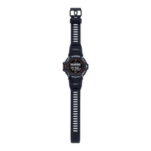 G-Shock GBDH2000-1A Move Heart Rate Monitor GPS Black