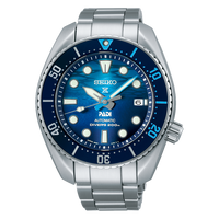 Seiko Prospex SPB375 Padi Special Edition Sumo Ocean Dial Ceramic