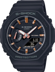G-Shock GMAS2100-1A Ladies Limited Edition CasiOak Black