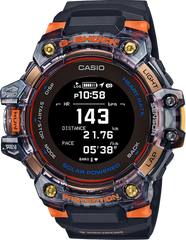 G-Shock GBDH1000-1A4 Move Heart Rate Monitor