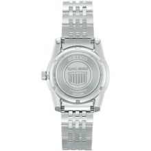 Seiko SPB365 King Seiko Kameido Limited Edition Brown 37mm