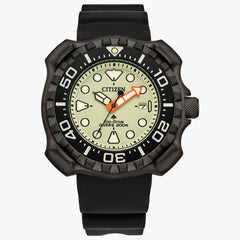 Citizen BN0227-25X Promaster Dive Lume Dial Eco-Drive