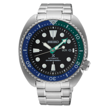 Seiko Prospex SRPJ35 Tropical Lagoon Special Edition Turtle Automatic
