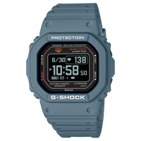 G-Shock DWH5600-2 MOVE PolarTM Heart Rate Monitor Blue