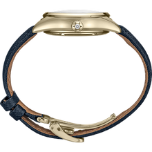 Seiko Presage SPB234 Diamond Crown Enamel Dial