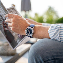 Luminox XL.1903 Atacama Field Automatic Swiss Movement Watch