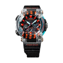G-Shock GWFA1000APF-1A Poison Dart Frog Limited Edition Frogman