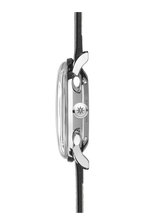 Junghans 27/3380.02 Meister Telemeter Chronograph Automatic Silver Dial