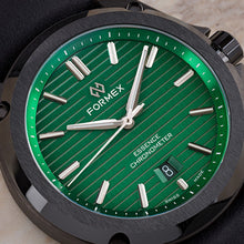Formex 0331.4.6300.910 Essence Leggera FortyOne Mamba Green Chronometer
