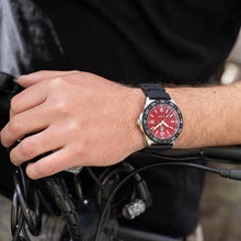 Luminox XS.3135 Pacific Diver Crimson Red