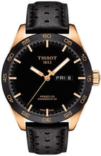 Tissot T1004303605101 PRS 516 Powermatic 80 // Pre-Owned