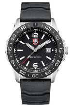 Luminox XS.3121 Pacific Diver 44mm Carbonox Black Dial Watch