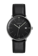 Junghans 27.4701.02 Max Bill Automatic Black Dial