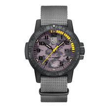 Luminox XS.0321.BO.VOL Volition America Leatherback Sea Turtle Giant Thunder Grey