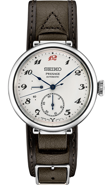 Seiko Presage SPB359 110th Anniversary Laurel Limited Edition
