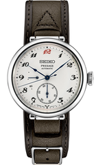 Seiko Presage SPB359 110th Anniversary Laurel Limited Edition