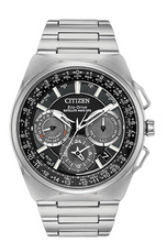 Citizen Eco-Drive Satellite Wave F900 CC9008-50E