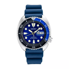 Seiko Prospex SRPD43 Carribean Market Exclusive Turtle