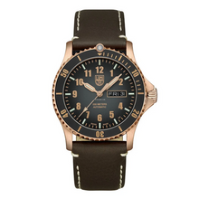 Luminox XS.0927 Bronze Limited Edition Sport Timer Automatic