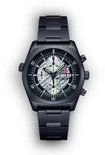 Luminox SR-71 Blackbird A.9088