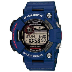 Casio G-Shock GWF1000NV-2 Frogman