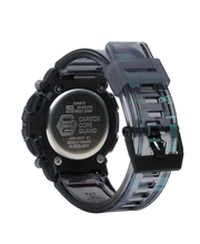 G-Shock GA2200NN-1A Ana-Digi Digital Glitch Blazing Iridescent