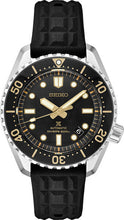 Seiko Prospex SLA057 1968 Diver Recreation Save The Ocean Limited