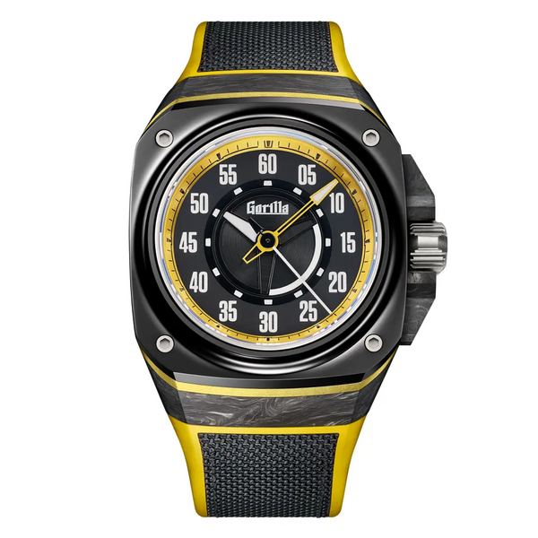 Gorilla FBY10.1 Carbon Stinger Yellow Automatic