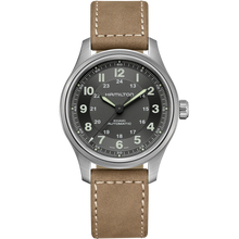 Hamilton H70545550 Khaki Field Titanium Auto