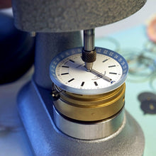 Muhle GLashutte M1-25-32-CB 29ER Pointer Date Textile Strap