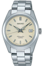 Seiko SARB035 Spirit Cream Dial Stainless (Nato Strap) // Pre-Owned