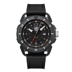Luminox XL.1052 ICE SAR Arctic Outdoor Adventure Black 46mm