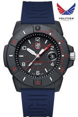Luminox XS.3615.V Volition Special Edition Navy SEAL Date Magnifier
