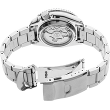 Seiko SRPD51 5 Sports Blue Dial Diver