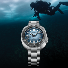 Seiko Prospex SPB263 1970 Diver's Recreation Automatic Blue