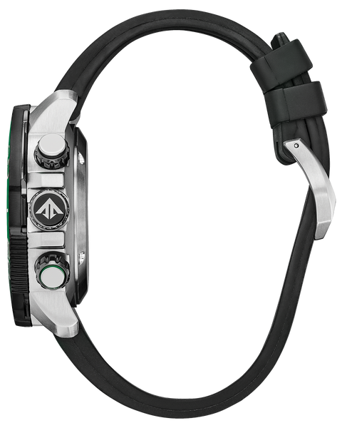 Citizen BJ2168-01E Promaster Aqualand Eco-Drive Green 200m