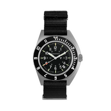Marathon WW194013-GG-0103 Steel Navigator Date Nylon Defstan