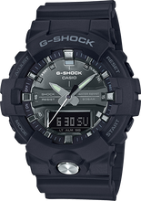 Casio G-Shock GA810MMA-1A