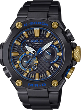 Casio G-Shock MRGB2000B-1A MR-G GPS Solar Kachi Iro Limited Edition