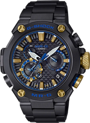Casio G-Shock MRGB2000B-1A MR-G GPS Solar Kachi Iro Limited Edition