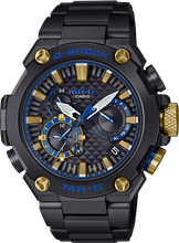 Casio G-Shock MRGB2000B-1A MR-G GPS Solar Kachi Iro Limited Edition // Pre-Owned