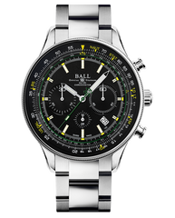 Ball CM3188D-SCJ-BK Engineer Master II Normandy 44mm COSC