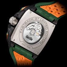 Gorilla FBY22.0 Espionage Limited Edition Automatic Green